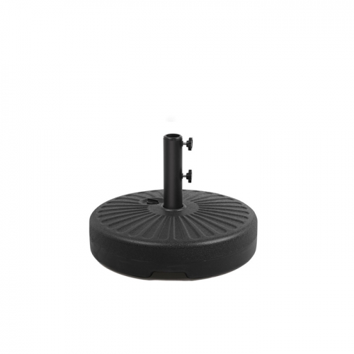 하이퍼스인 플라스틱 원형 베이스