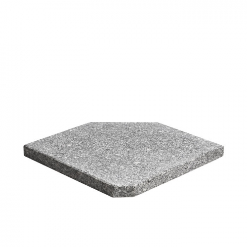 하이퍼스인 대리석 조각 베이스