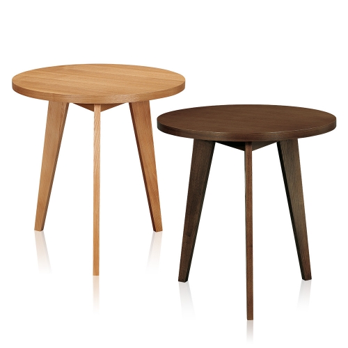 하이퍼스인 310 애쉬무늬목 원형테이블 시리즈 (NEW)