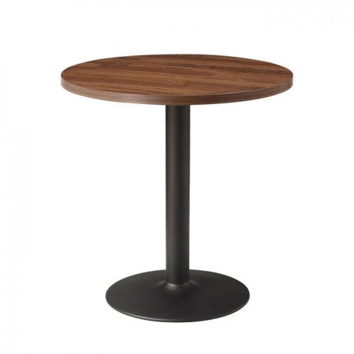 하이퍼스인 멀바우 LPM 베이직 원형테이블