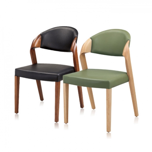 하이퍼스인 아르첸 원목 의자