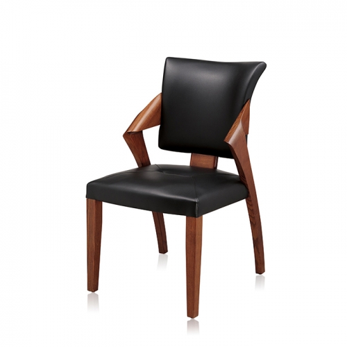 하이퍼스인 오서 원목 의자