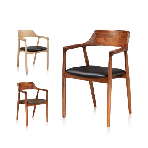 하이퍼스인 딜럭스 의자