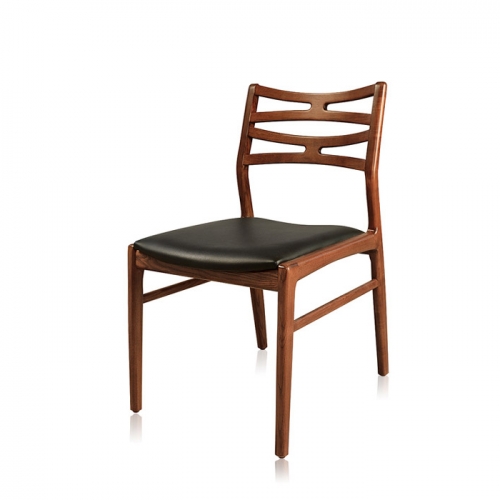 하이퍼스인 카리스 원목 의자