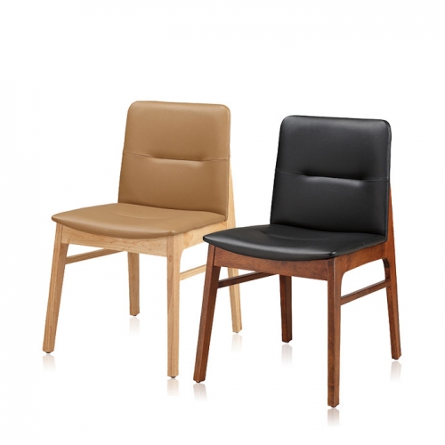 하이퍼스인 리가 원목 의자