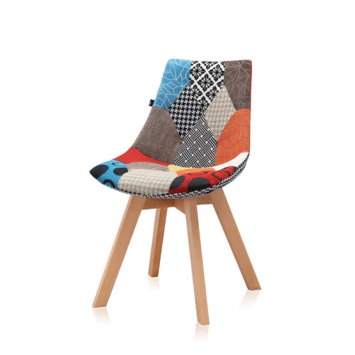 하이퍼스인 비타 원목 의자