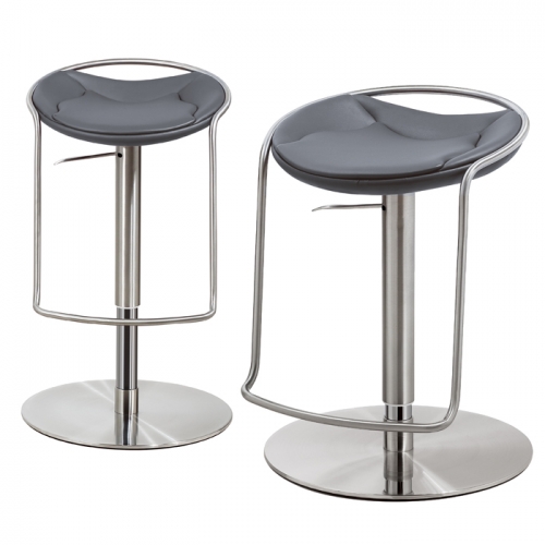 하이퍼스인 비트 스텐 바의자 (천연가죽)