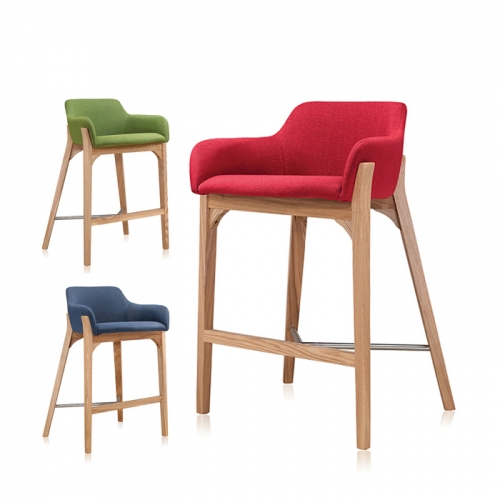 하이퍼스인 피넛 바의자