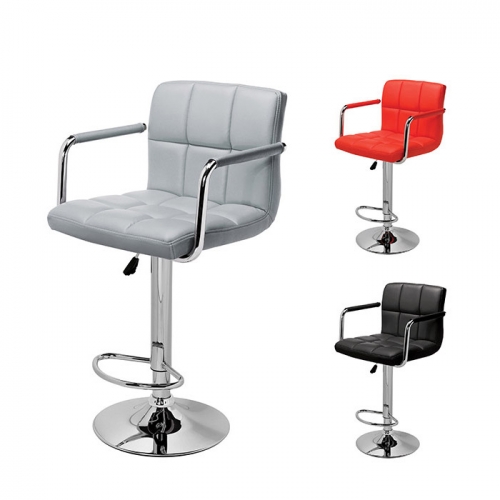 하이퍼스인 유니 암 바의자