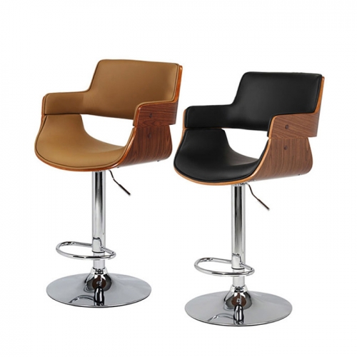 하이퍼스인 씨스타 바의자