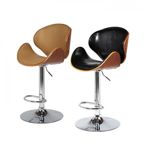 하이퍼스인 모비스 바의자