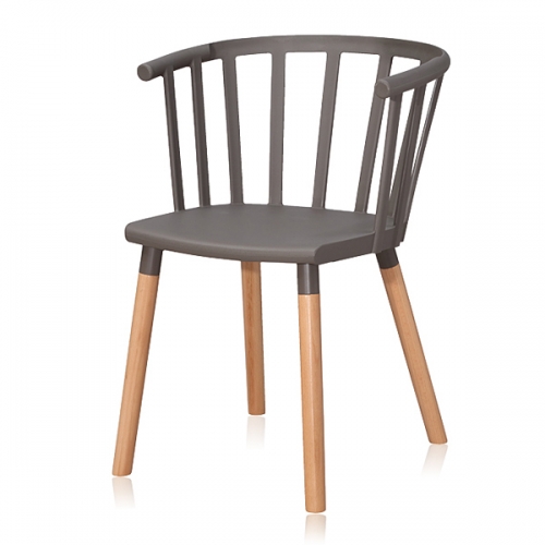 하이퍼스인 칼리스토 플라스틱 의자