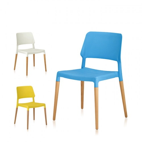 하이퍼스인 반디 플라스틱 의자