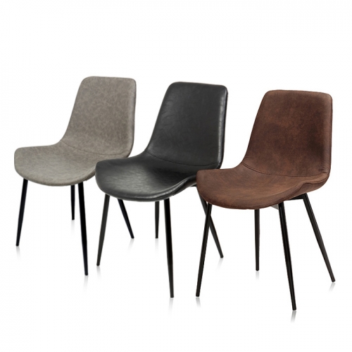 하이퍼스인 쿠가 의자