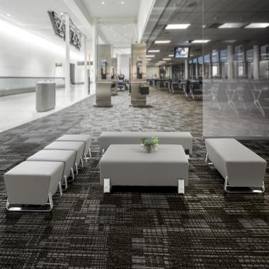 하이퍼스 마타 로비용 소파 조합형 시리즈