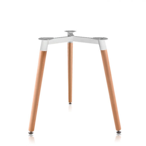 하이퍼스인 로아 원형 테이블 다리