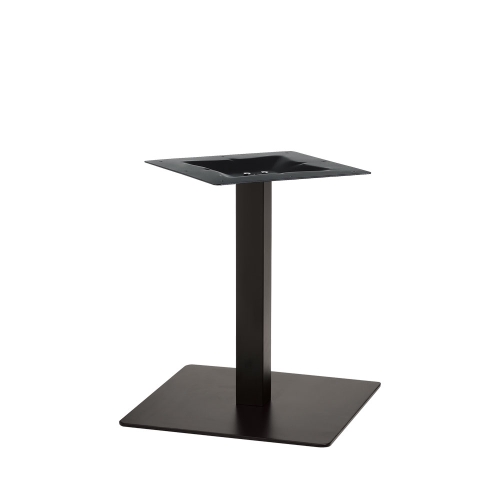 하이퍼스인 미란다 블랙 낮은 테이블 다리