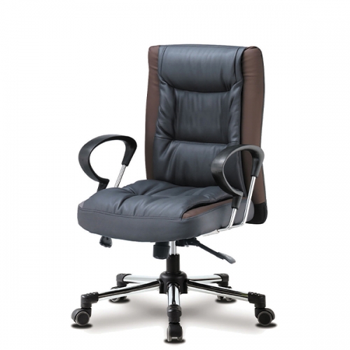 투투 중형 중역용 의자