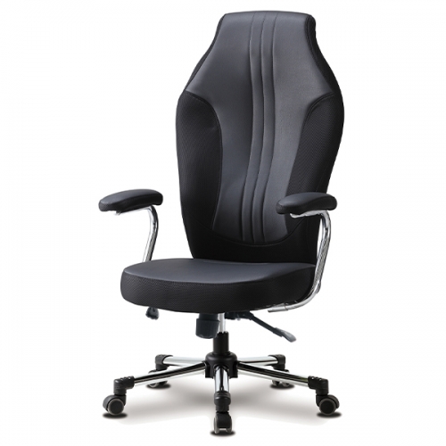 정상 A형 중역용 의자