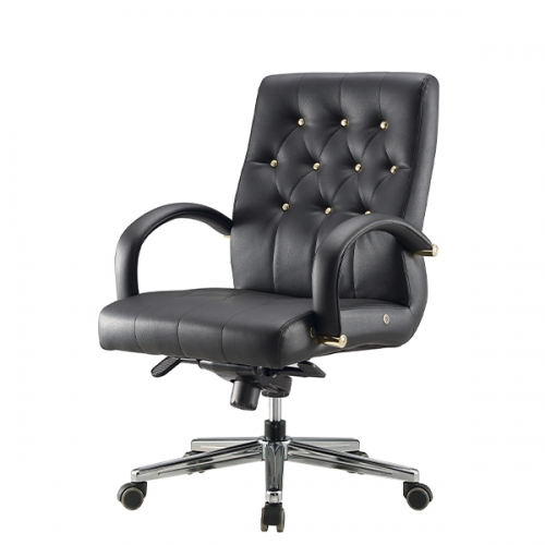 환타지 중형 중역용 의자