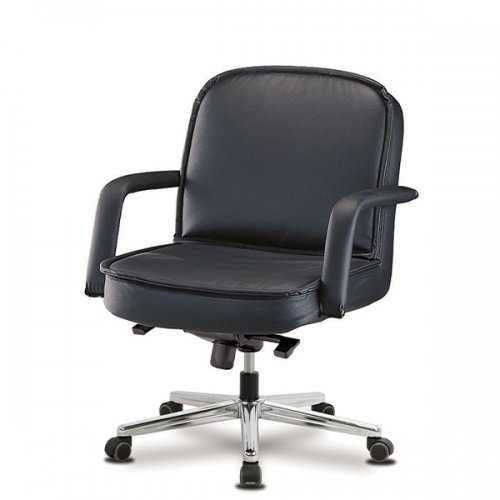 제논 중형 중역용 의자