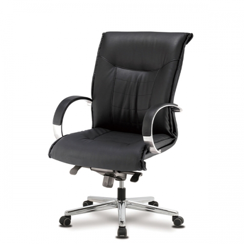 신마운틴 중형 중역용 의자