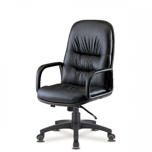 보스 중형 중역용 의자