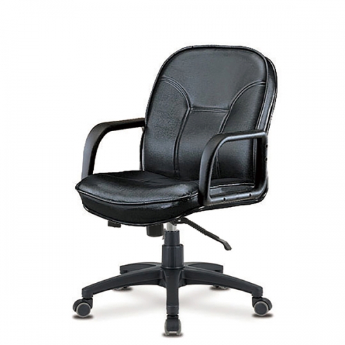 갤럭시 중형 중역용 의자