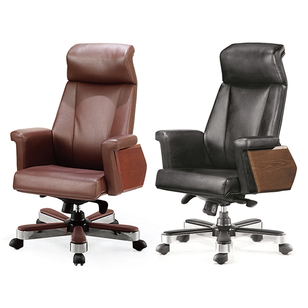 가우디 중역의자