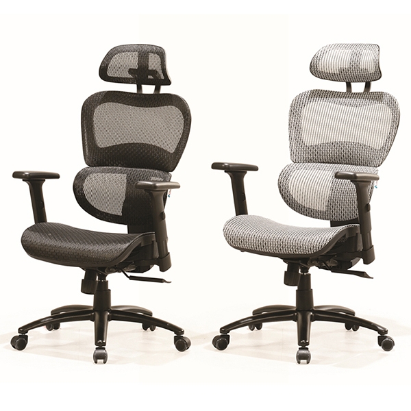 해리슨 메쉬 사무용의자