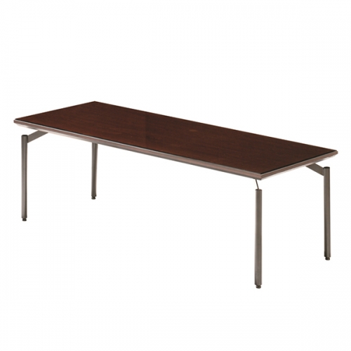 GUDW 월넛 소파테이블