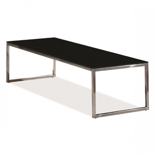 NIR 유리 소파테이블