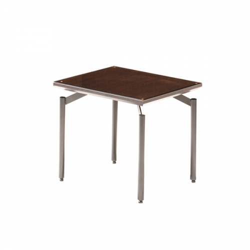 GUDW 월넛 협탁 전화대