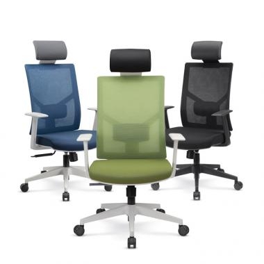 하이퍼스 플루토 체어 사무용 의자