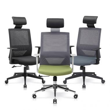 하이퍼스 아우라 체어 사무용 의자