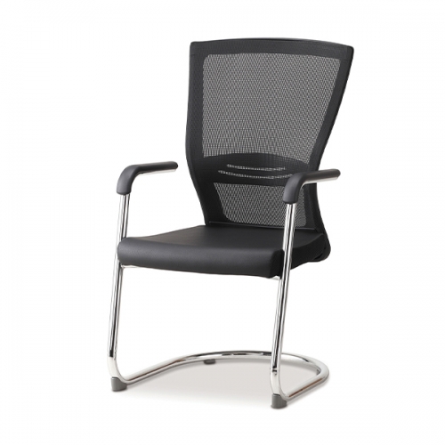 장수시스카 검사출 메쉬 회의용 의자