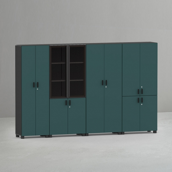 심플즈 A7 블랙 5단장 D400 (NO.212)