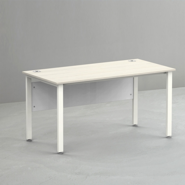 심플즈 i3 사무용책상 (하부가림판형 / NO.27-1)