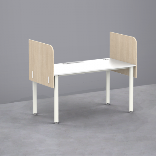 심플즈 공용 스크린 파티션 H600 (측면 / NO.109)