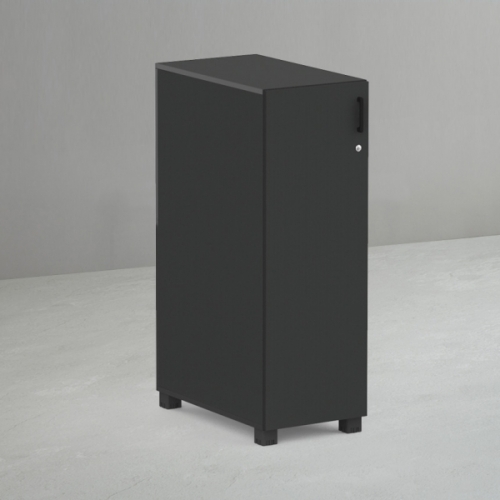 심플즈 i3 400 옷장수납장 (D700 / NO.95 / 도어형)