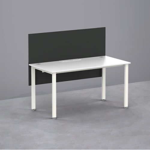 심플즈 공용 풀스크린 파티션 H800 (전면 / NO.87 사각)