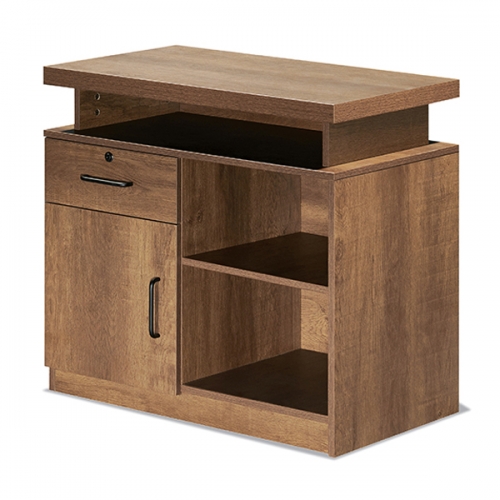 LND-800 사이드 중역용 책상