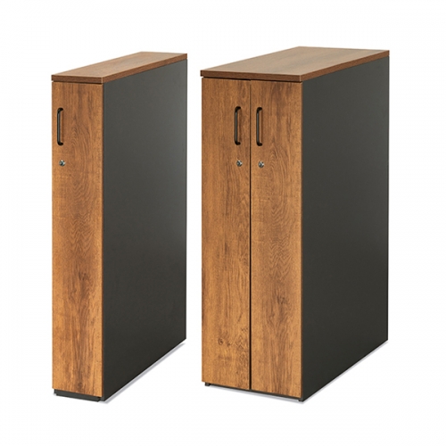 LNC 오크마운트 옷장