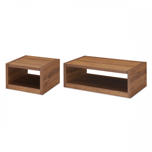 LNST 오크마운트 소파테이블