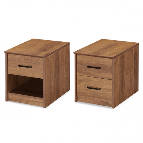 LNST 오크마운트 전화대