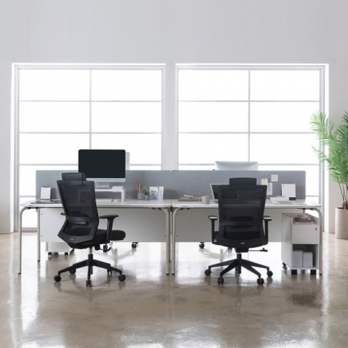 리바트하움 커리어 컴퓨터책상