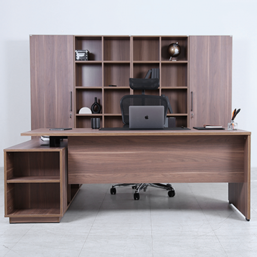 심플즈 JB 중역 고급책상 (NO.13)