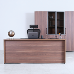 심플즈 JB 중역 일반책상 (NO.14)