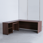 심플즈 JB 중역 일반책상 (NO.14)