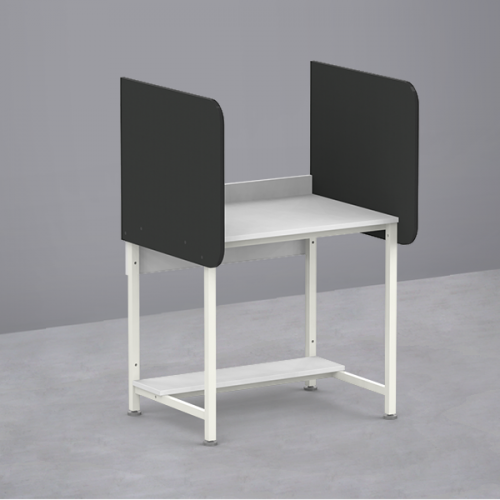 심플즈 에듀스 스터디 책상 A형 (NO.167)